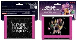 CARTEIRA KPOP ENERGY 12,5X9,5X1CM