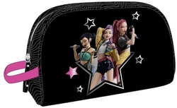 ESTOJO ADAPT.CARRO KPOP ENERGY 28X18X10CM