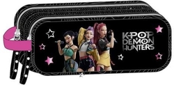 ETUI DOUBLE KPOP ENERGY 21X8X6CM