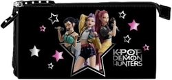 PORTATOT TRIPLE KPOP ENERGY 22X12X3CM