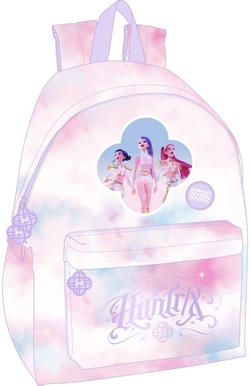 MOCHILA PARA PORTATIL 14.1'' KPOP ARTIST 31X43X13CM