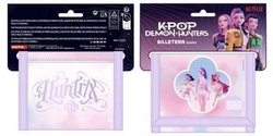 BILLETERA KPOP ARTIST 12,5X9,5X1CM