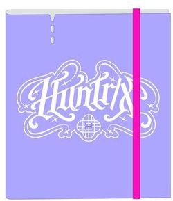 CARPEBLOCK PP FOAM 4 ANI 35MM C/RECARGA KPOP ST 27X32X4CM