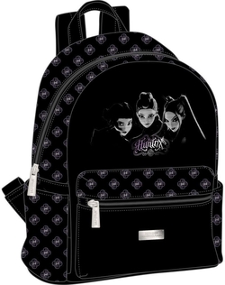 MINI MOCHILA TEEN KPOP SONG 24X28X12CM
