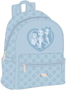 MINI CARTABLE TEEN KPOP SECRET 24X28X12CM