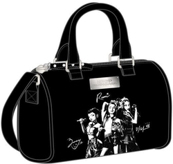 BOLSO KPOP SPIRIT 16X10X7,5CM