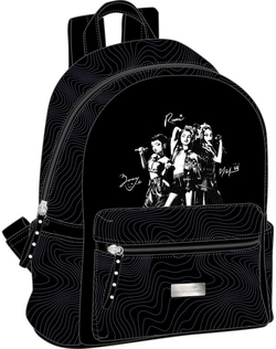 MINI MOCHILA TEEN KPOP SPIRIT 24X28X12CM