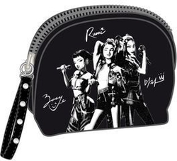 MONEDERO XS KPOP SPIRIT 9,5X7X3CM