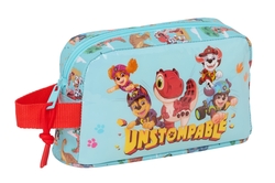 PORTADESAYUNOS TERMO PAW PATROL DINO RESCUE 21,5X12X6,5CM