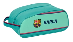 ZAPATILLERO F.C.BARCELONA 34x15x18cm