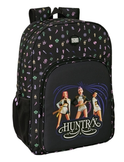 CARTABLE ADAPTABLE CARRO K-POP DEMON HUNTERS SOUND 33X42X14