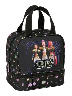 PORTAMERIENDAS K-POP DEMON HUNTERS SOUND 20X20X15CM