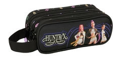 PORTATODO TRIPLE K-POP DEMON HUNTERS SOUND 21x8,5x7cm