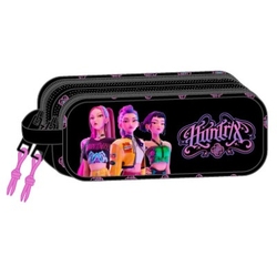 PORTATOT DOBLE 3D K-POP DEMON HUNTERS