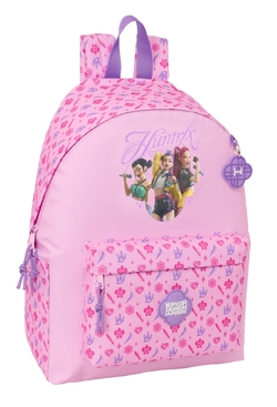 CARTABLE PORTATIL 14.1'' KPOP DEMON STAGE 31X43X13CM