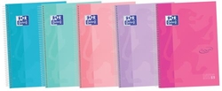 PAQ/5 BLOC A4+ 120H 90G. 1HORIZONTAL EBOOK5 TOUCH T.EXTRAD.