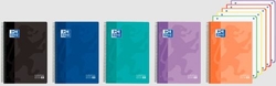 PAQ/5 BLOC A4+ 120H 90G. CUAD.5X5 EBOOK5 CLASSIC T.PLASTICO