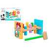 Juego Martillo Baby Disney Madera