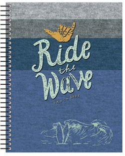 CAPA 30 MICAS A4 SENFORT RIDERS SKATE