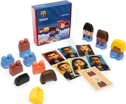 BARCELONA EMOTITEAM