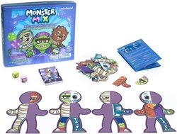 MONSTER MIX