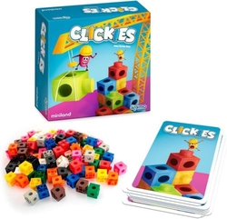 CLICKIES