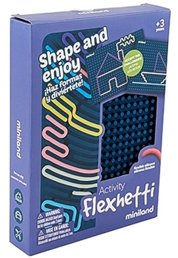 ACTIVITATS FLEXHETTI