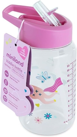 BOTELLA INFANTIL 450ML FANTASY