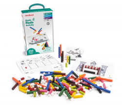 ACTIVITÉS AVEC REGLETAS