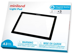 LIGHT TABLE A3