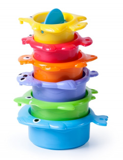 ANIMAL LITTLE MOLDS 6 UNITS
