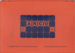 Estuche control