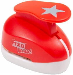 EVA FOAM HOLE PUNCHER 25MM STAR