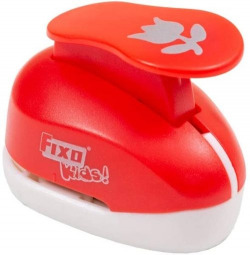 FURADOR BORRACHA EVA 25MM TULIPA