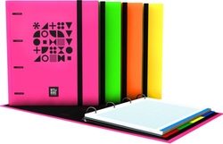CARPEBOOK A5 LINED B