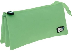 PORTATODO TRIPLE BITS & BOBS MINT SOFT 23X10X10 CM