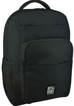CARTABLE TIDY BAG BITS & BOBS NOIR 44X32X17 CM