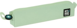 ETUI SIMPLE CUADRADO BITS & BOBS MINT SOFT 22X4X4 CM.