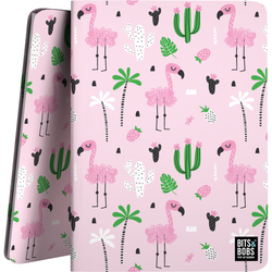 FOLDER 30F PP A4 B