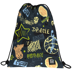FLAT B BAG