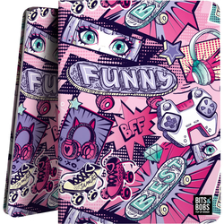 FOLDER 30F PP A4 B