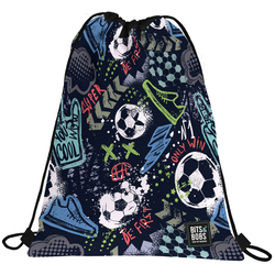 FLAT B BAG