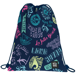 SAC PLANO B&B BEACH 36X47X0,5CM