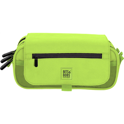 PORTATODO TRIPLE C SOL B&B FLUOR P VERD 22,5X12X14CM