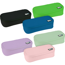 PORTATOT RECTANGULAR SIMPLE B&B ROSA S 10X22X6CM