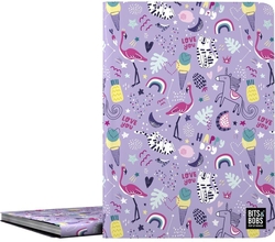 FOLDER 30F PP A4 B