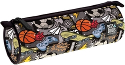 PORTATOT REDONDO B&B FREE SPORT 22X8X2CM