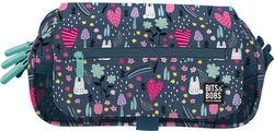 ETUI TRIPLE C SOL B&B PARK 22,5X12X14CM