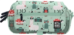 ETUI TRIPLE C SOL B&B PARTY 22,5X12X14CM