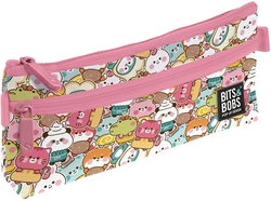 ETUI SIMPLE PLANO B&B KAWAII 23X10X5CM